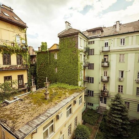 Trendy Central Apartment At Castle Budapest Eksteriør billede