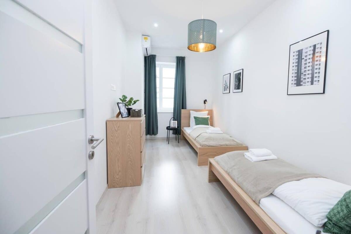 Trendy Central Apartment At Castle Budapest Eksteriør billede
